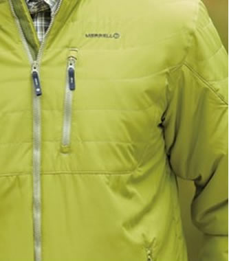 Merrell Apparel Launched – and more