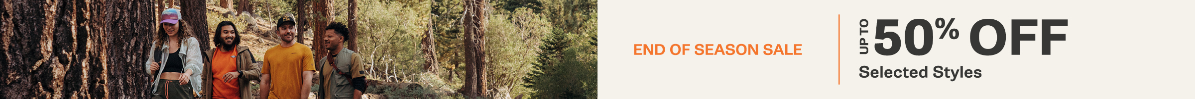 Merrell Click Frenzy Sale