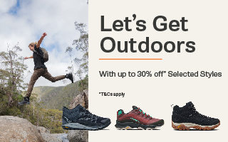 Merrell Sale