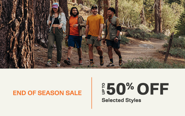 Merrell Click Frenzy Sale
