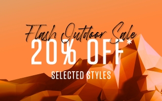 Merrell Flash Sale
