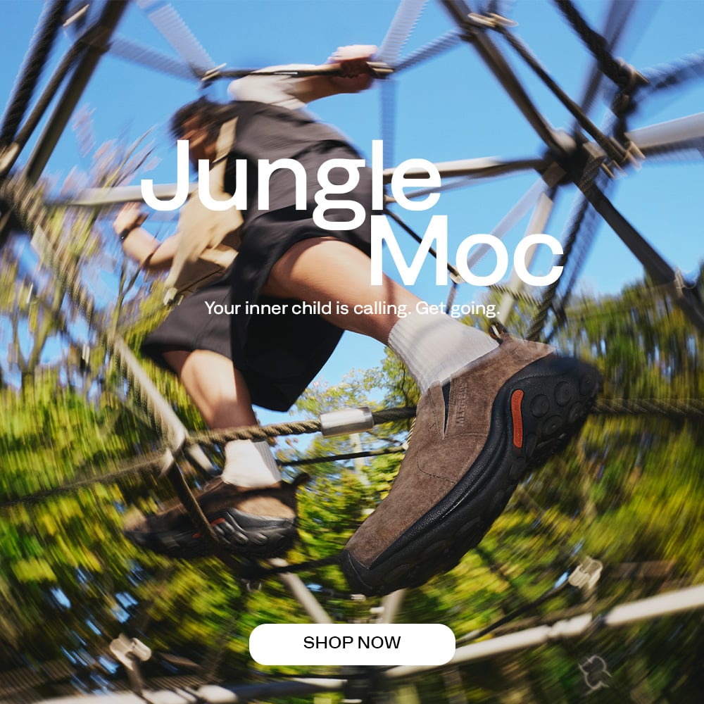 Shop Jungle Moc