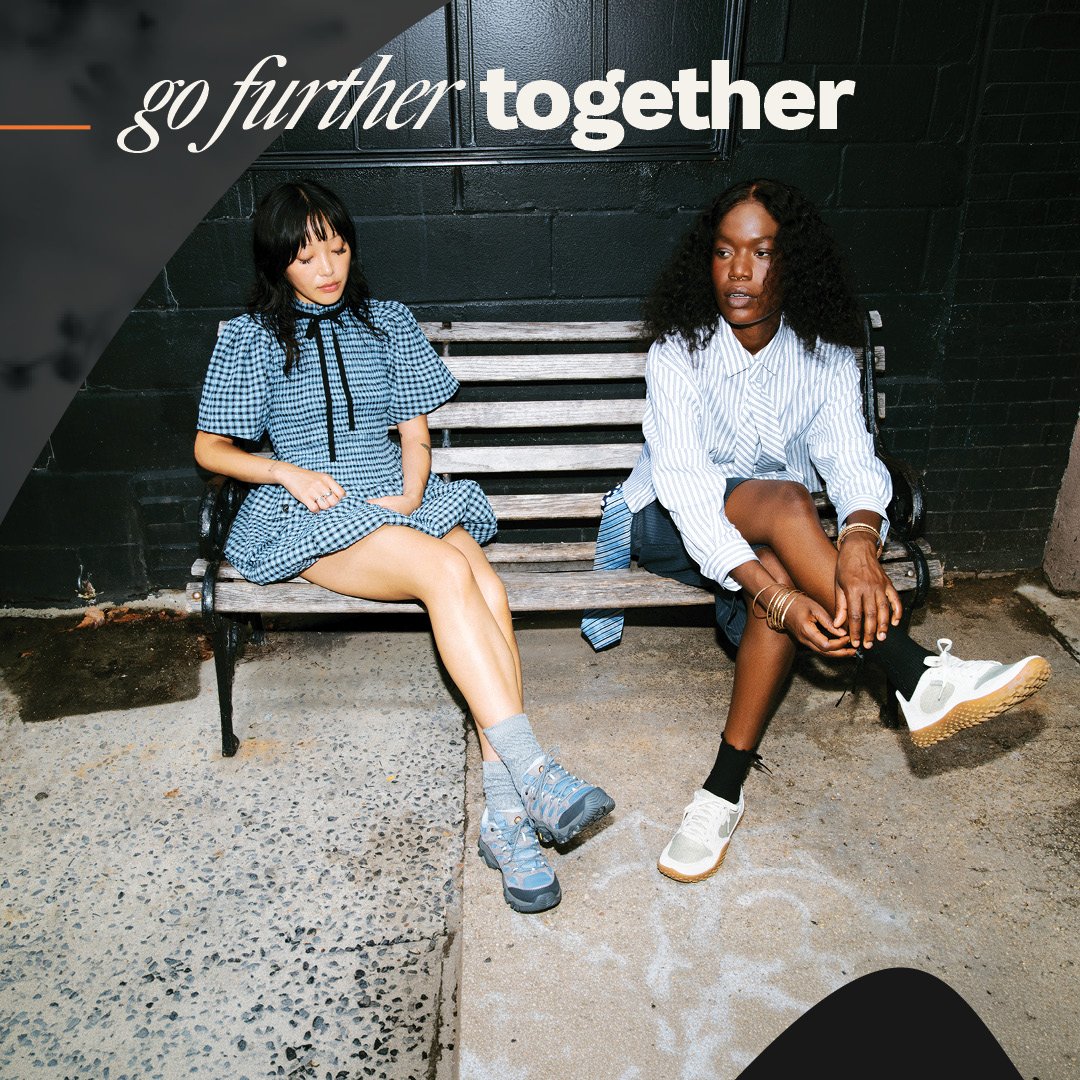 Go Further Together