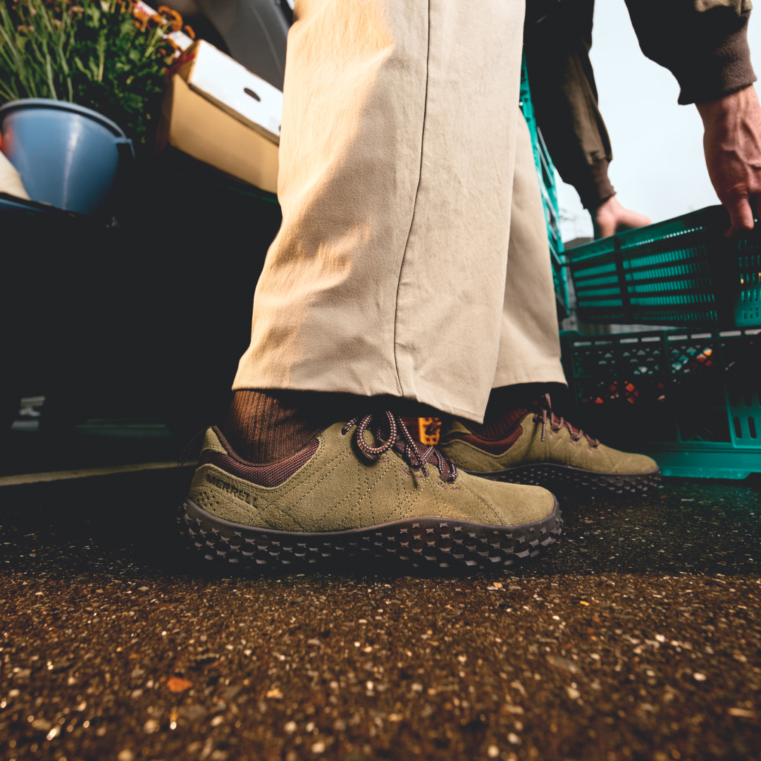 Merrell Wrapt