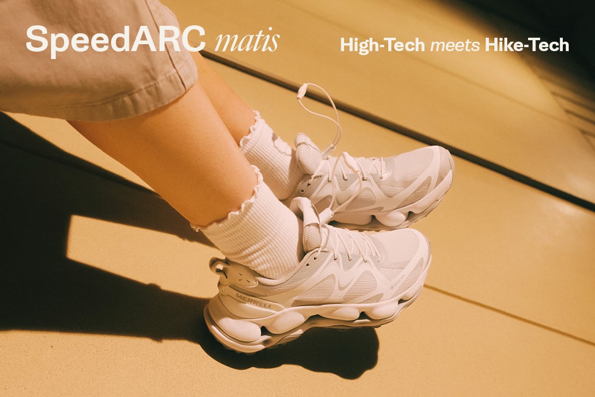 SpeedArc Matis