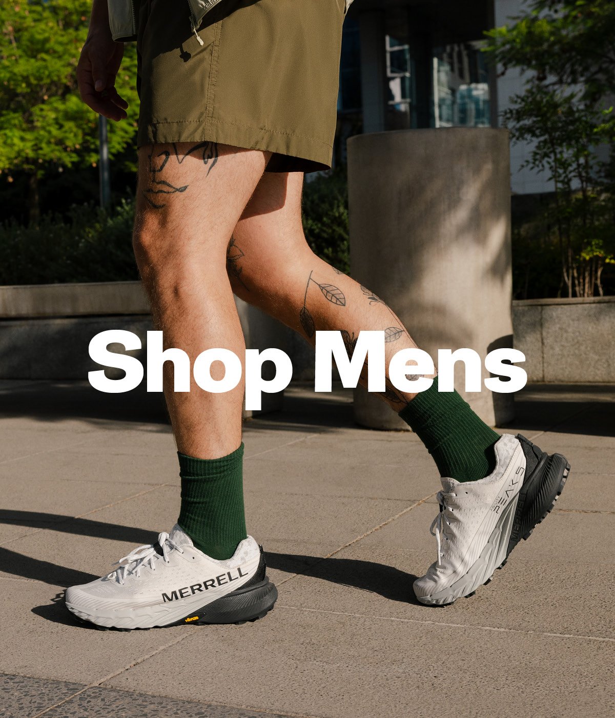 Shop Mens
