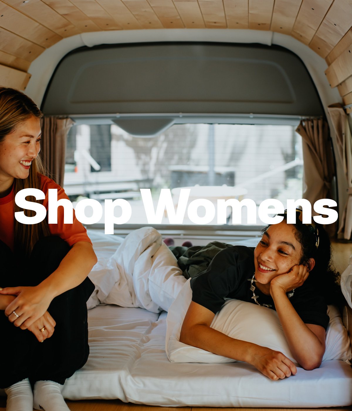 Shop Womens