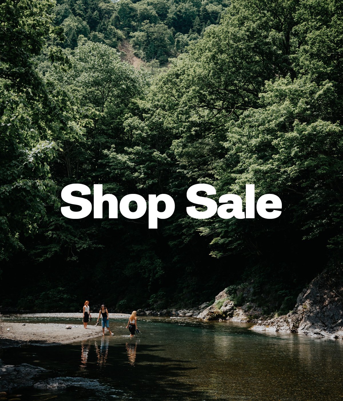 Shop Sale