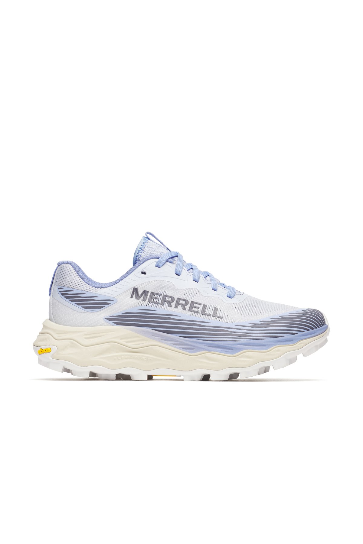 Agility Peak 6 Verbena | Merrell Australia