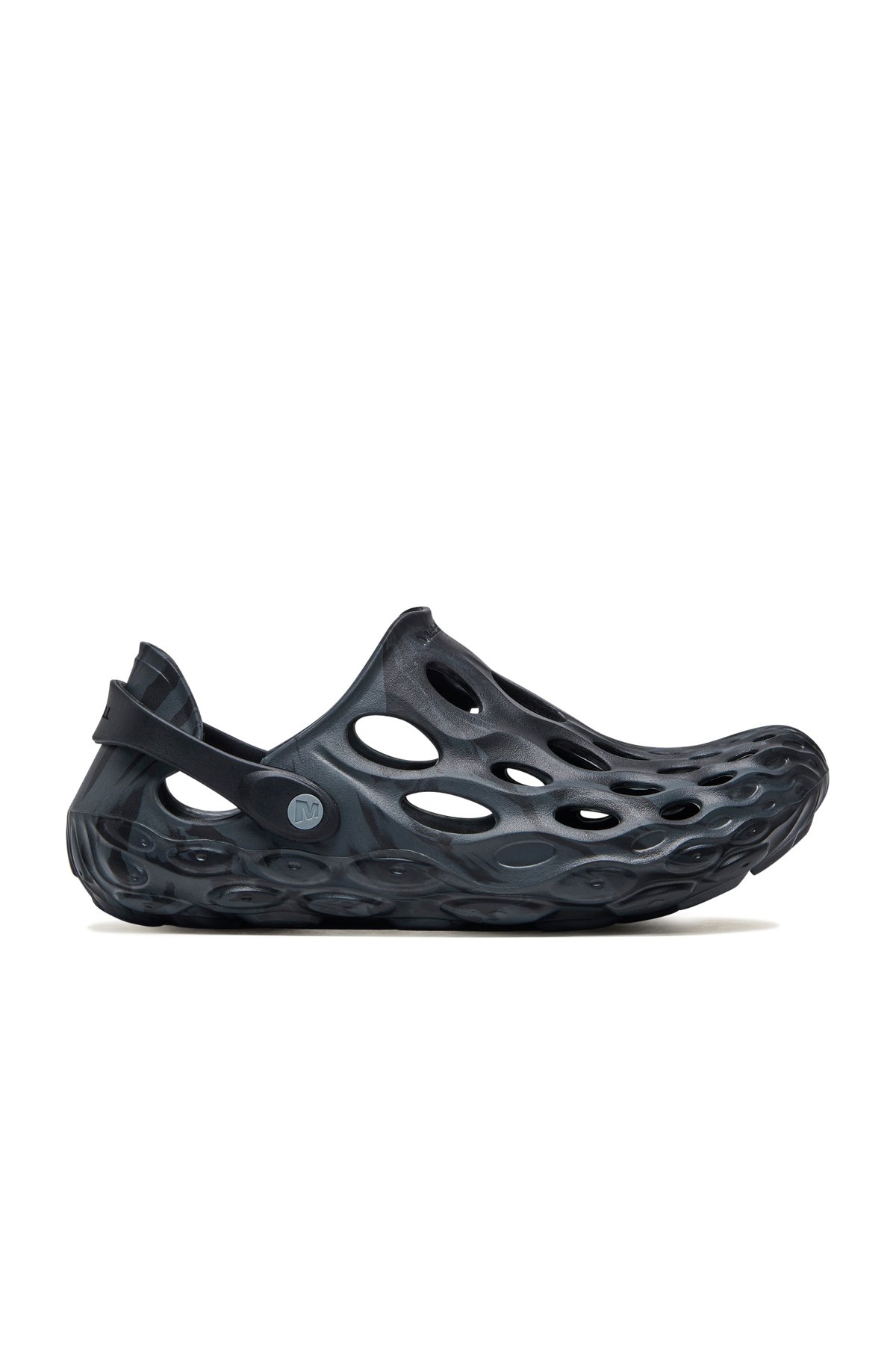 Men's Hydro Moc Black | Men's Sandals | Merrell Australia