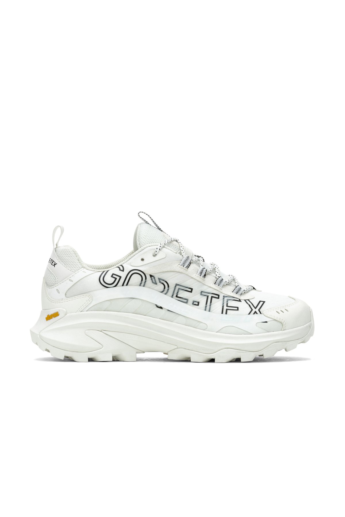 【完売】MOAB SPEED 2WHITE MOUNTAINEERING1TRL Men's Moab Speed 2 (Gore-Tex) in White | Mens's Hiking Shoes