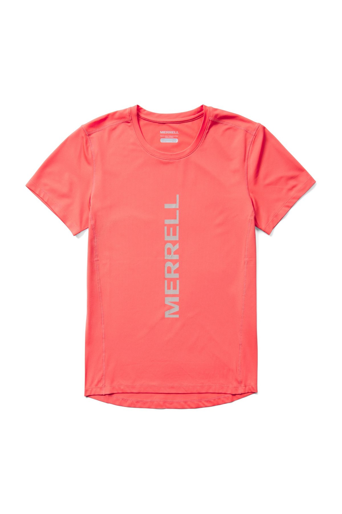 Merrell Clothes Trail Run SS Tee | Tee | Merrell Australia