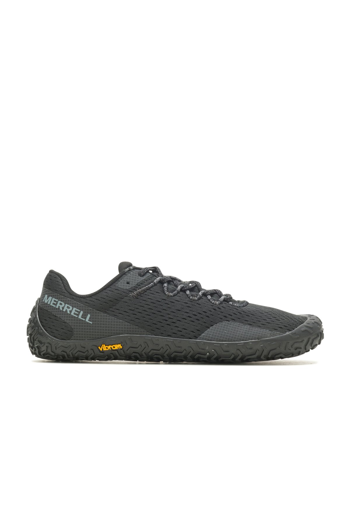 Men's Vapor Glove Black Minimalist Footwear Merrell
