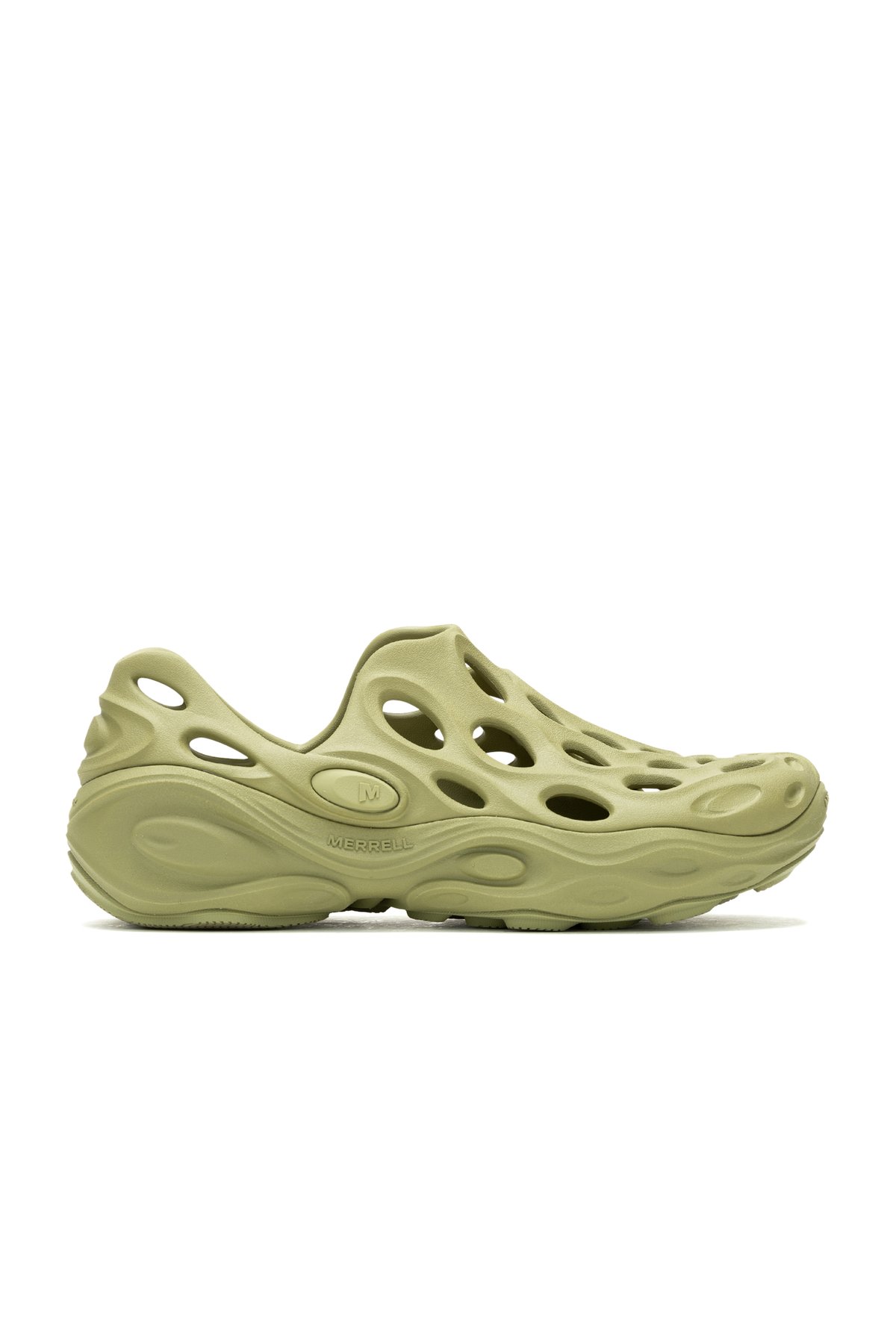 靴 MERRELL Hydro Moc Olive Drab 27cm Merrell Hydro Moc Olive Drab Water Shoe Camo Green Croc