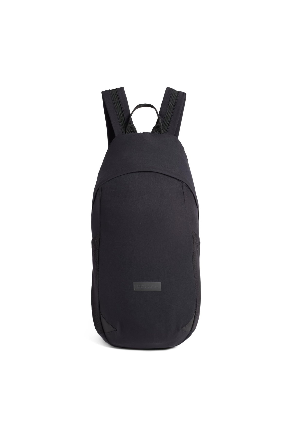 Unisex Wayfinder Packable Backpack Black | Unisex Backpack