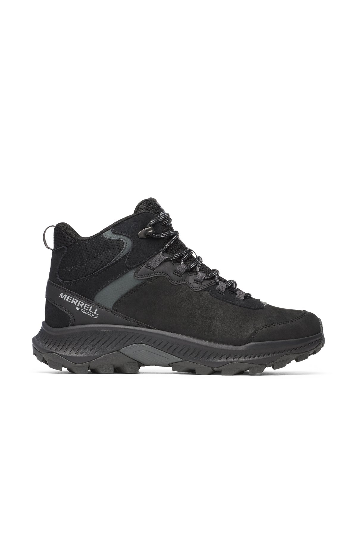 Men's Speed Strike 2 LTR Mid Waterproof