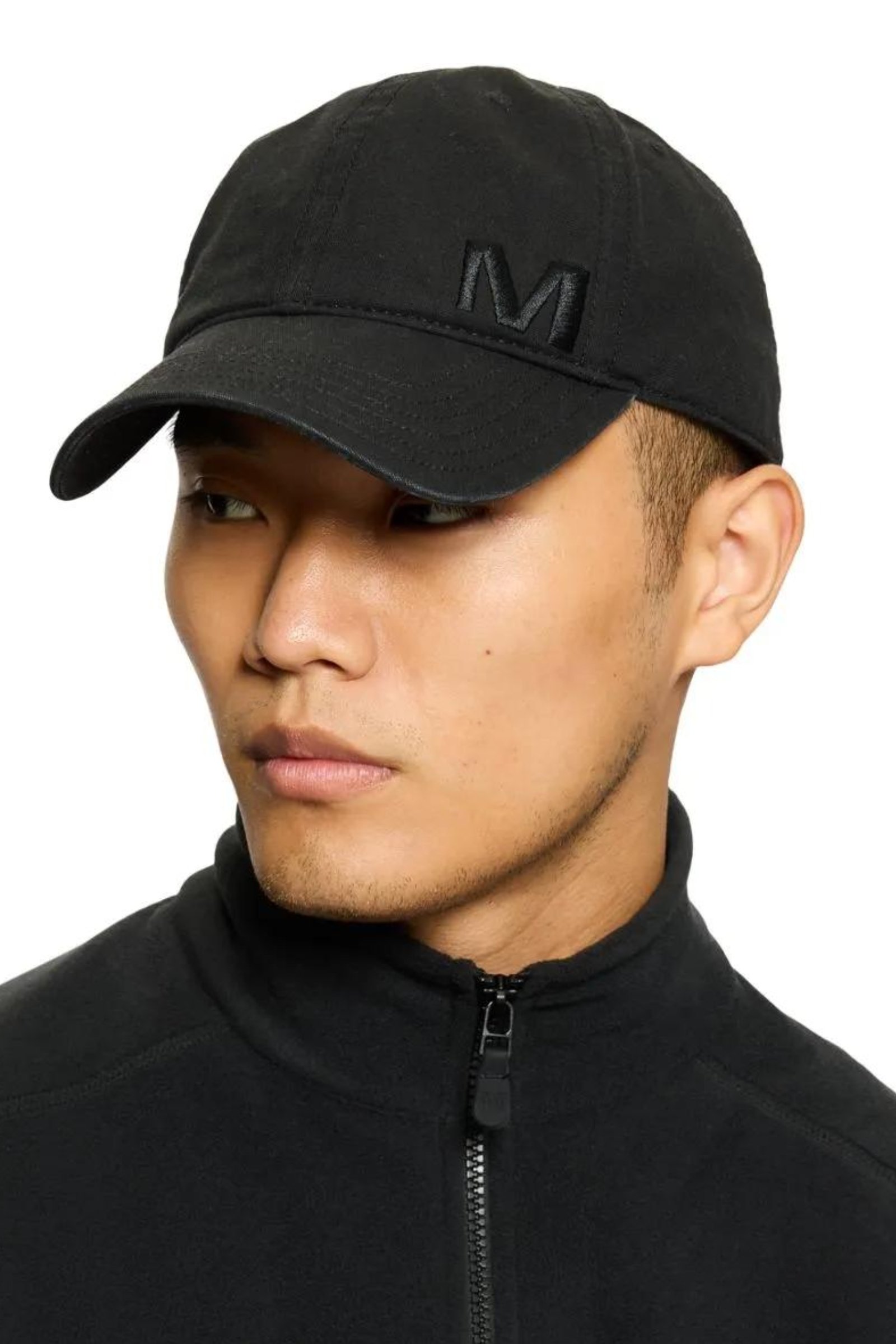 Powell Core Cap