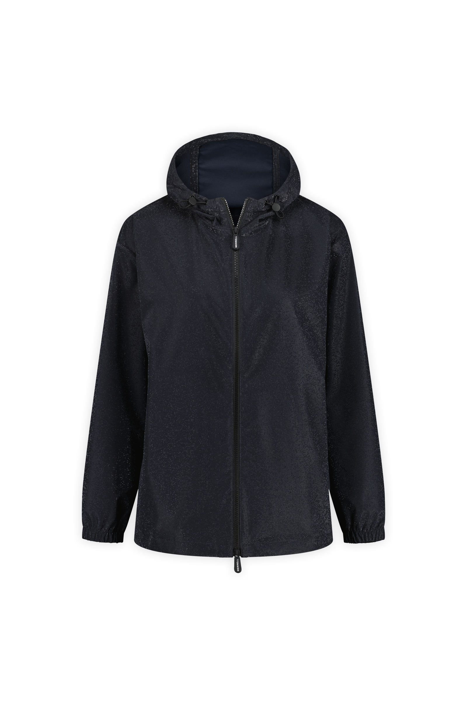 Women's Rani Metallic Raincoat