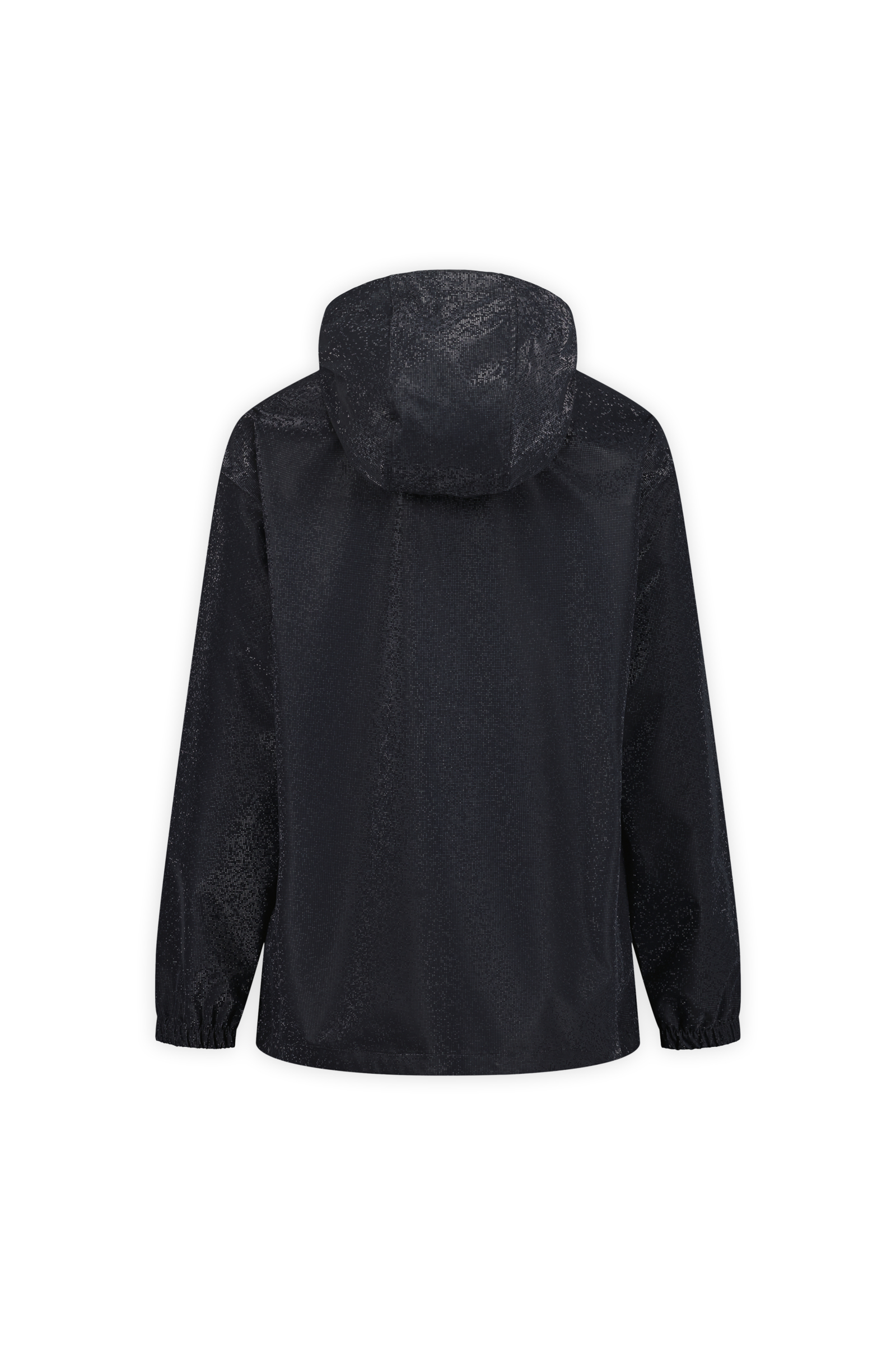 Women's Rani Metallic Raincoat
