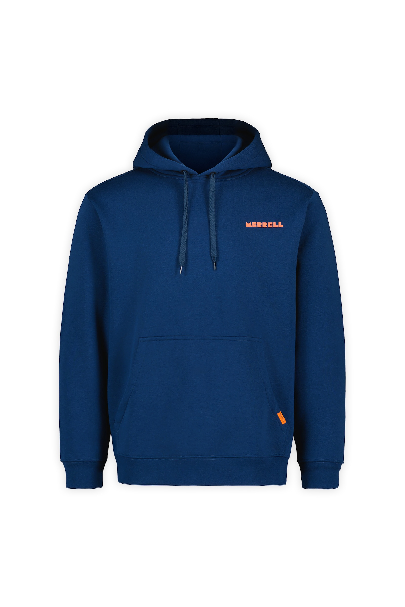 Trail Graphic Hoody