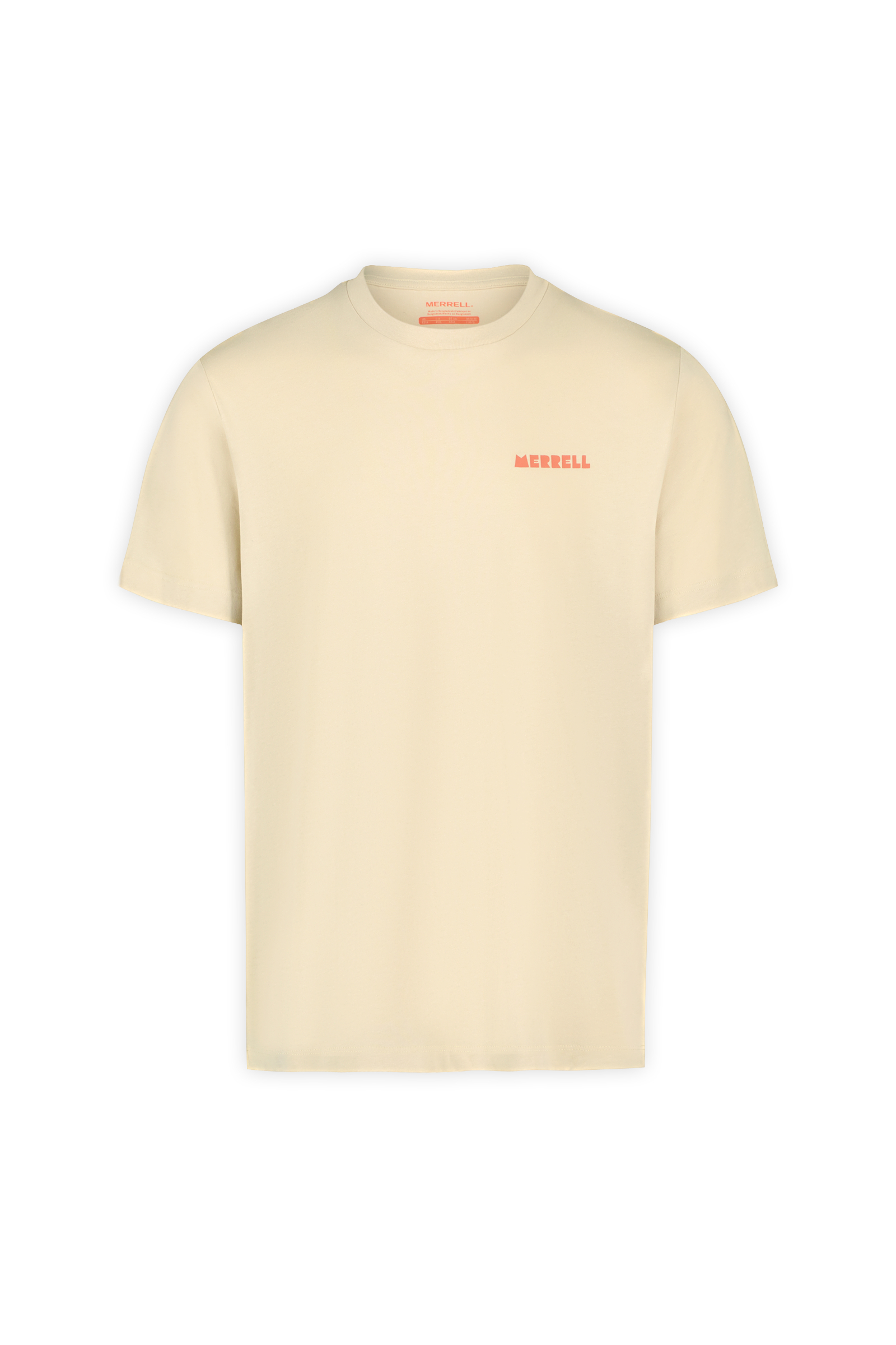 Trails Graphic Tee