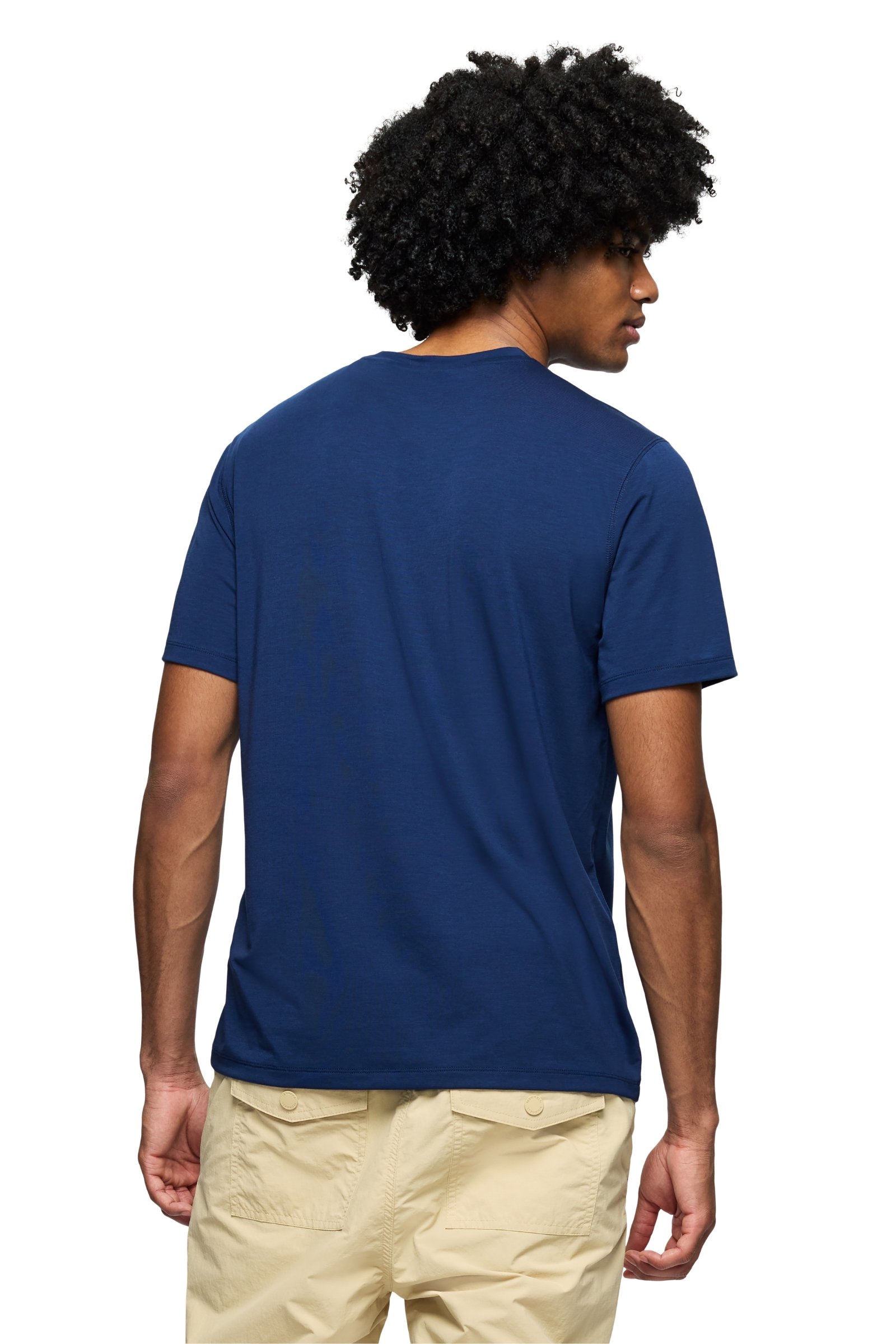 Horizen Tencel Tee