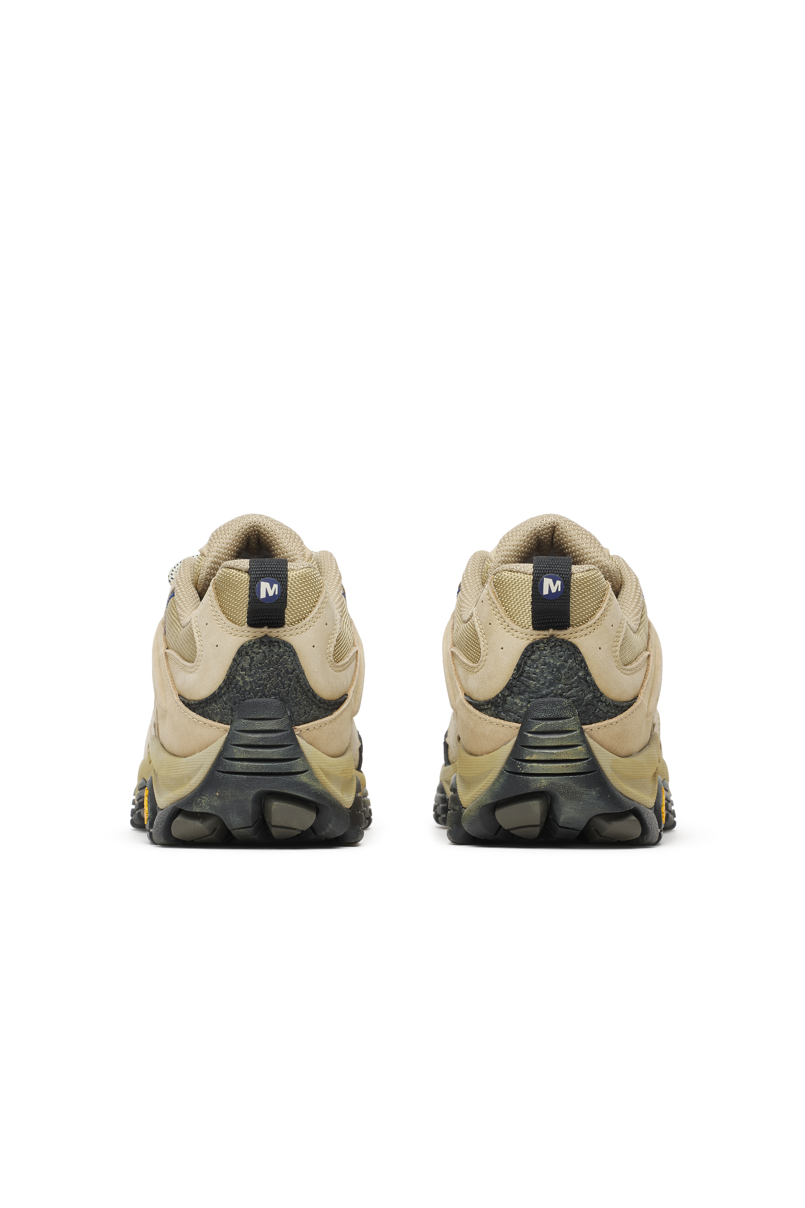Moab 3 x Khakis