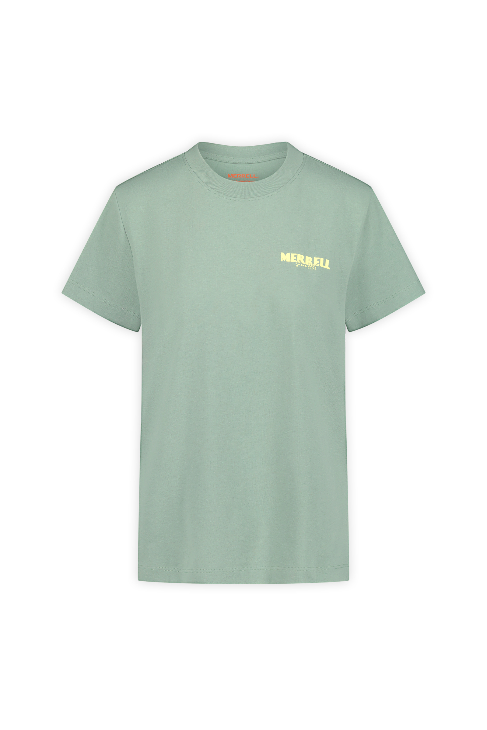 Nature Is Home Graphic Tee