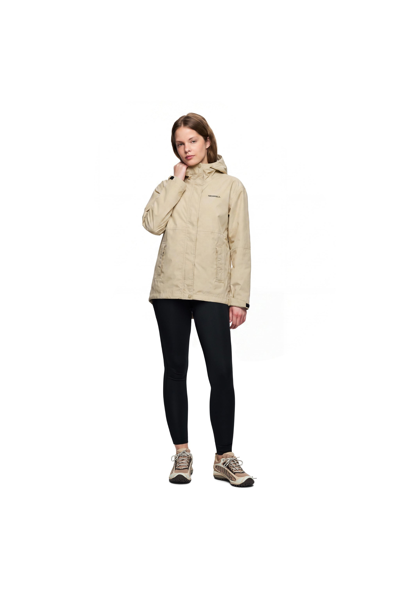 Women's Fallon Jacket