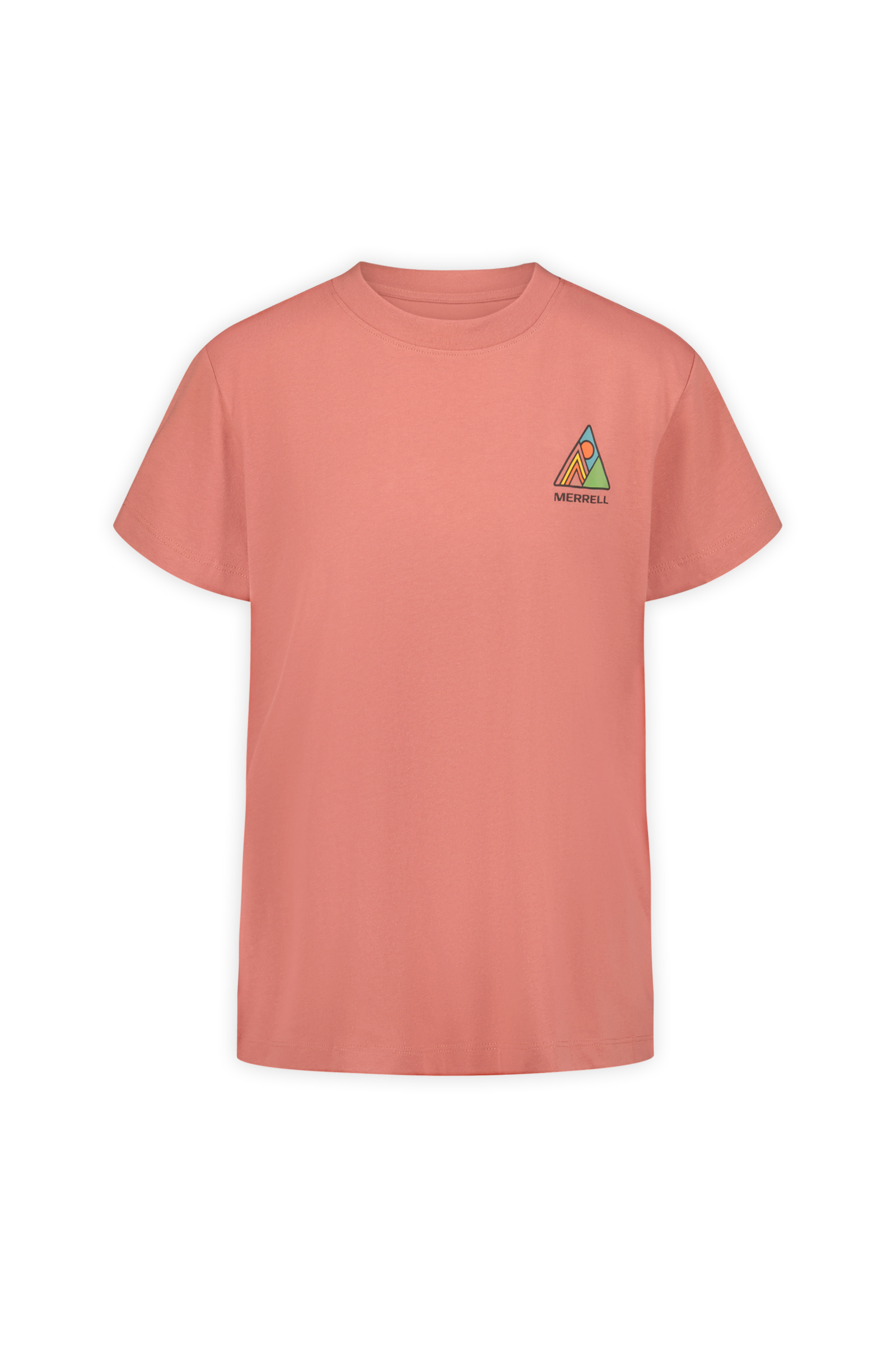Stay Wild Graphic Tee
