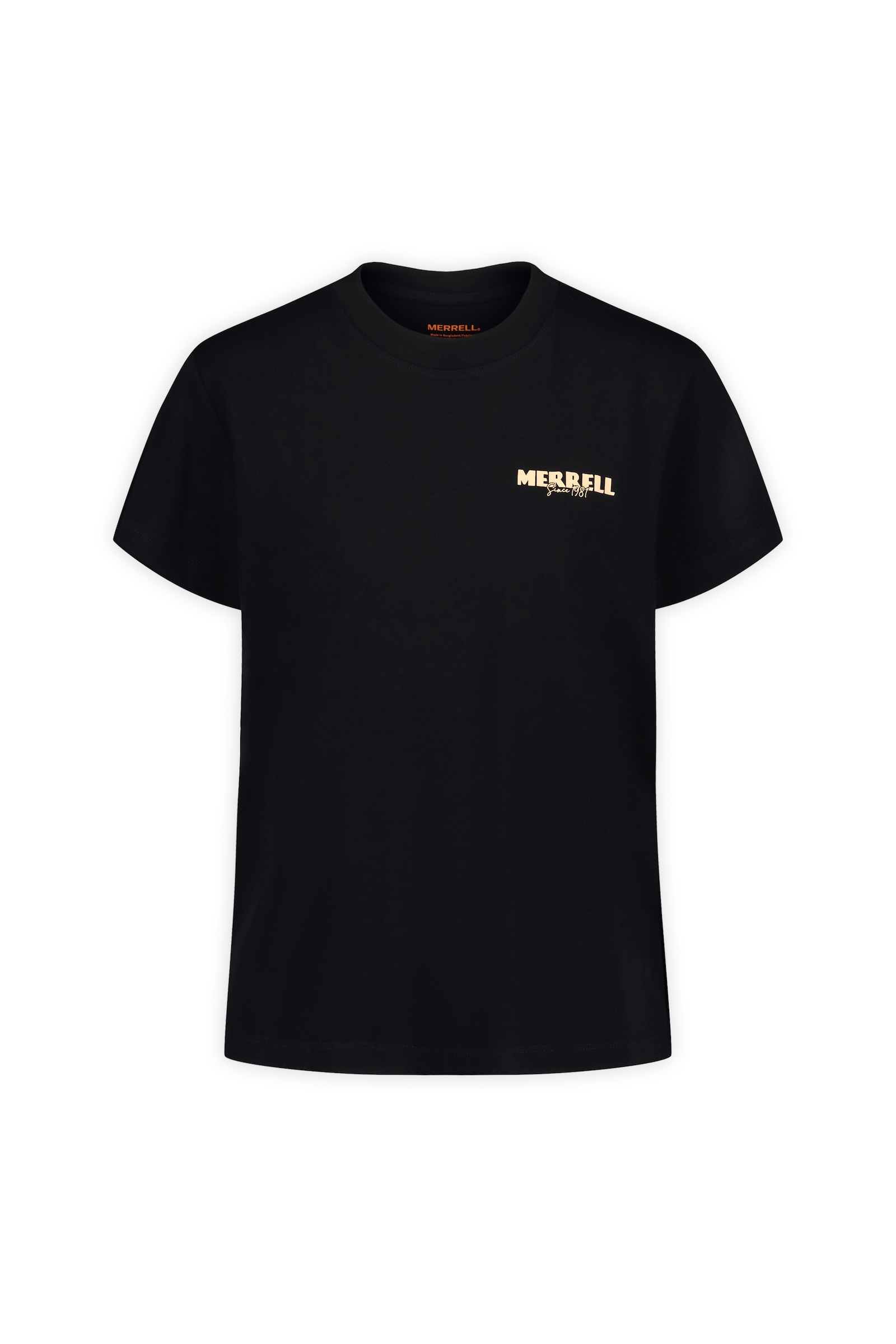 Nature Is Home Graphic Tee