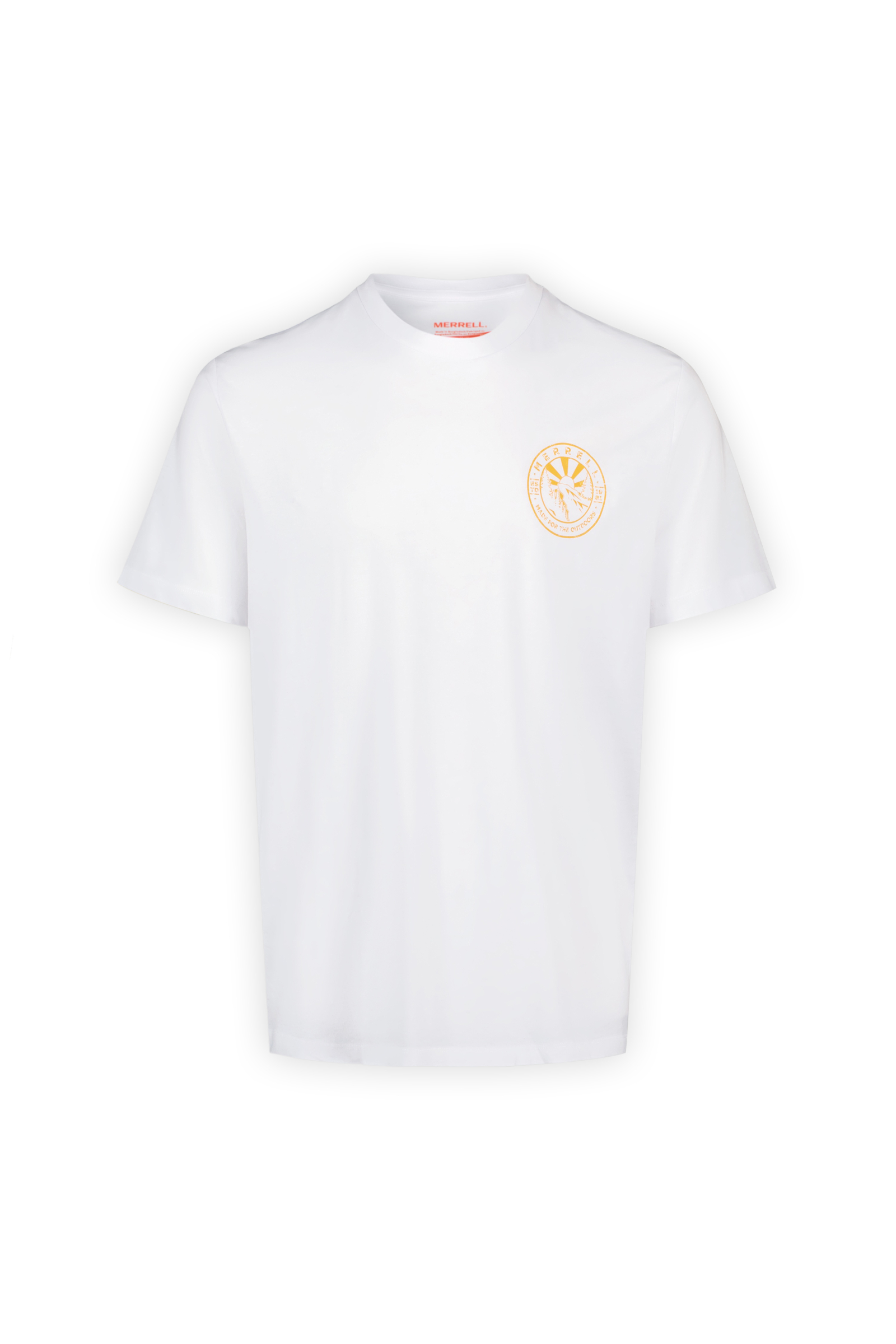 Men's Outdoor Life Graphic Tee