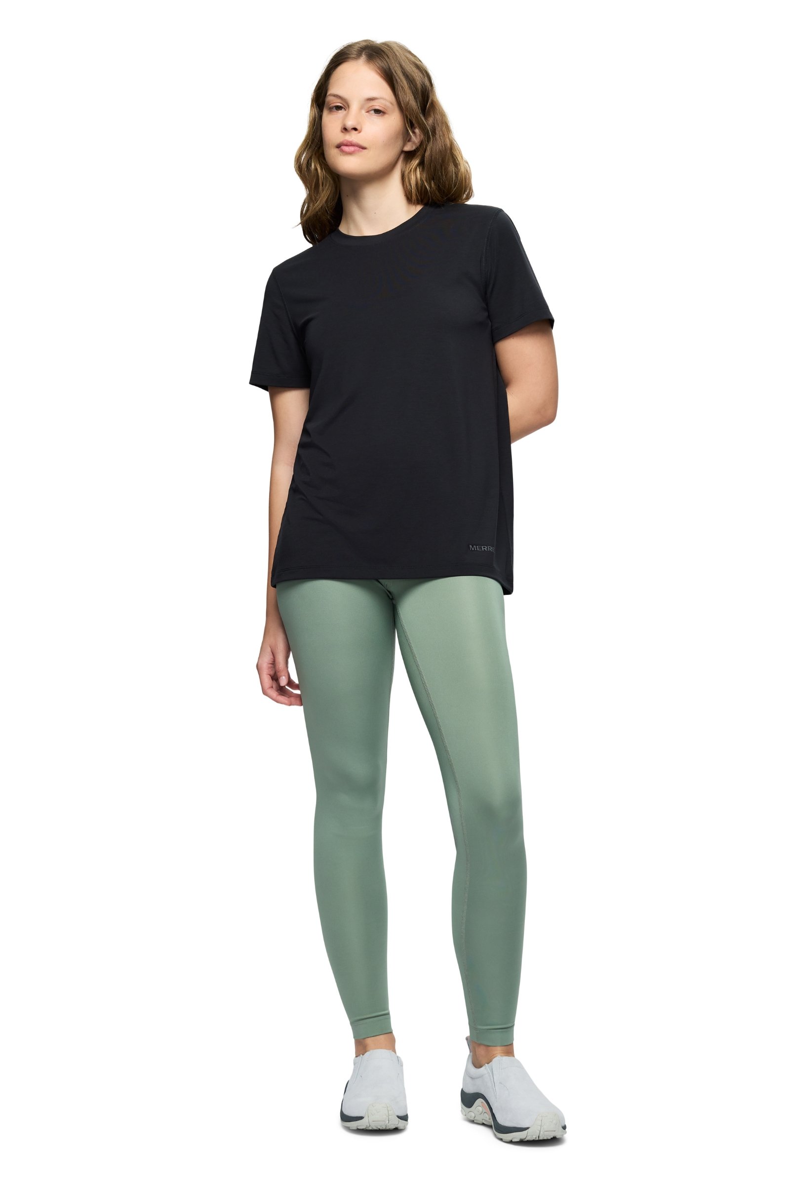 Every Tencel Tee