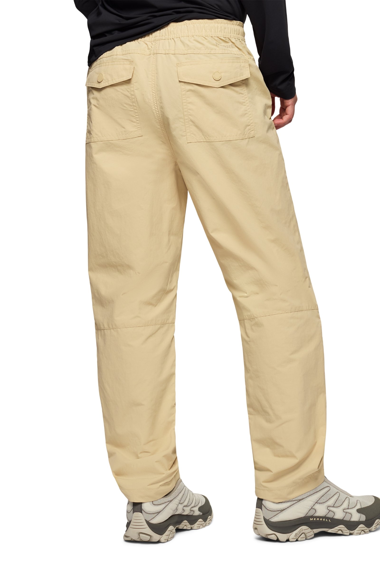 Baxter Ripstop Pull-On Pant