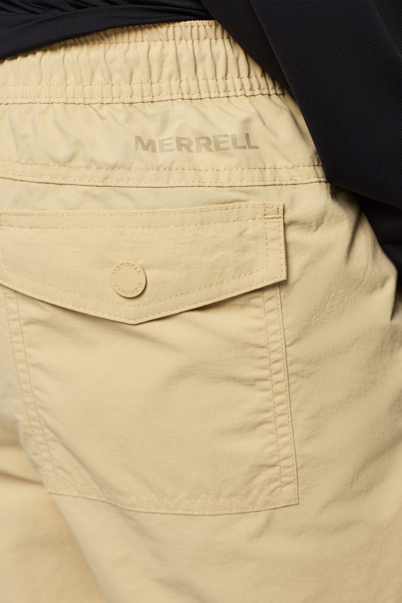Baxter Ripstop Pull-On Pant