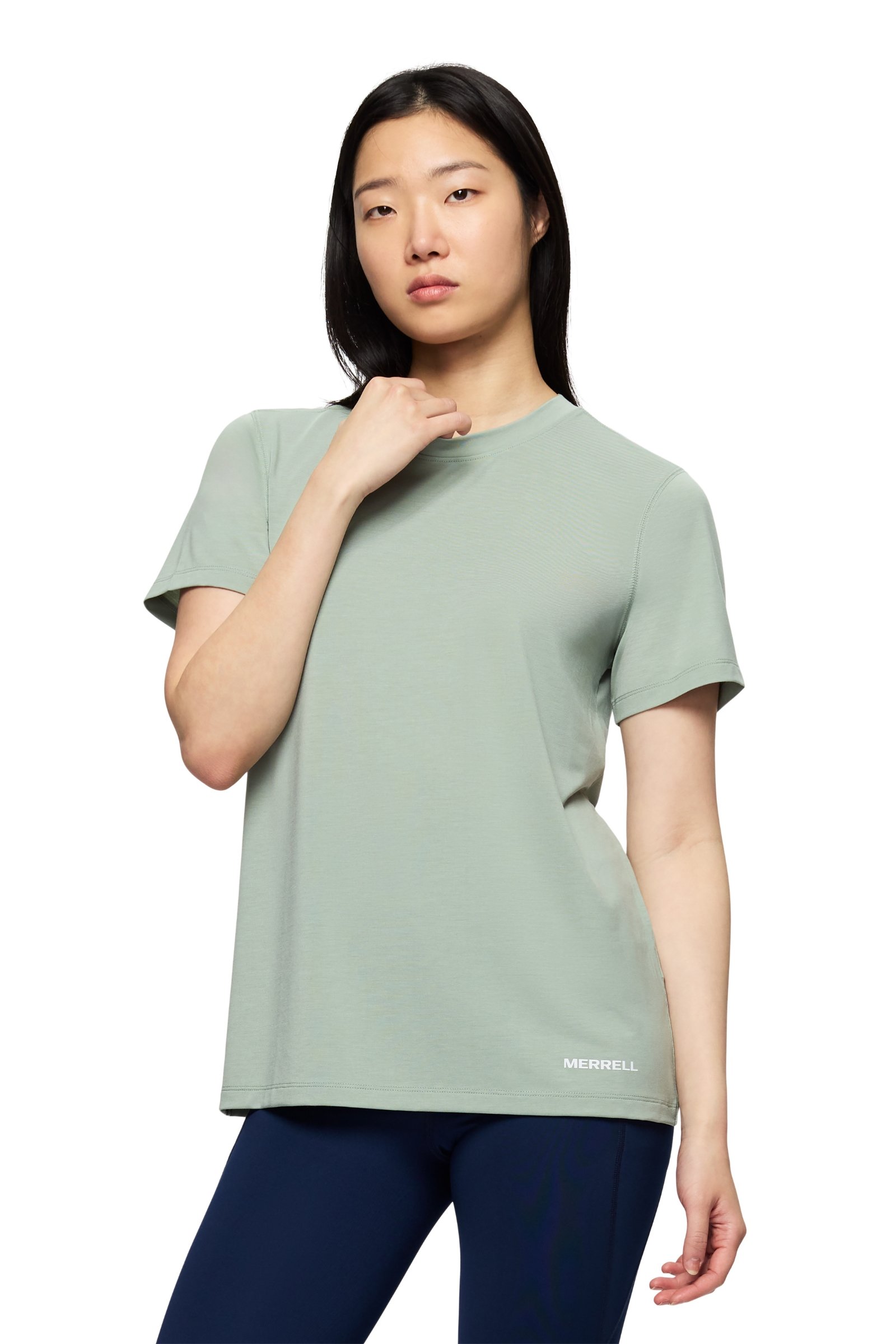 Every Tencel Tee