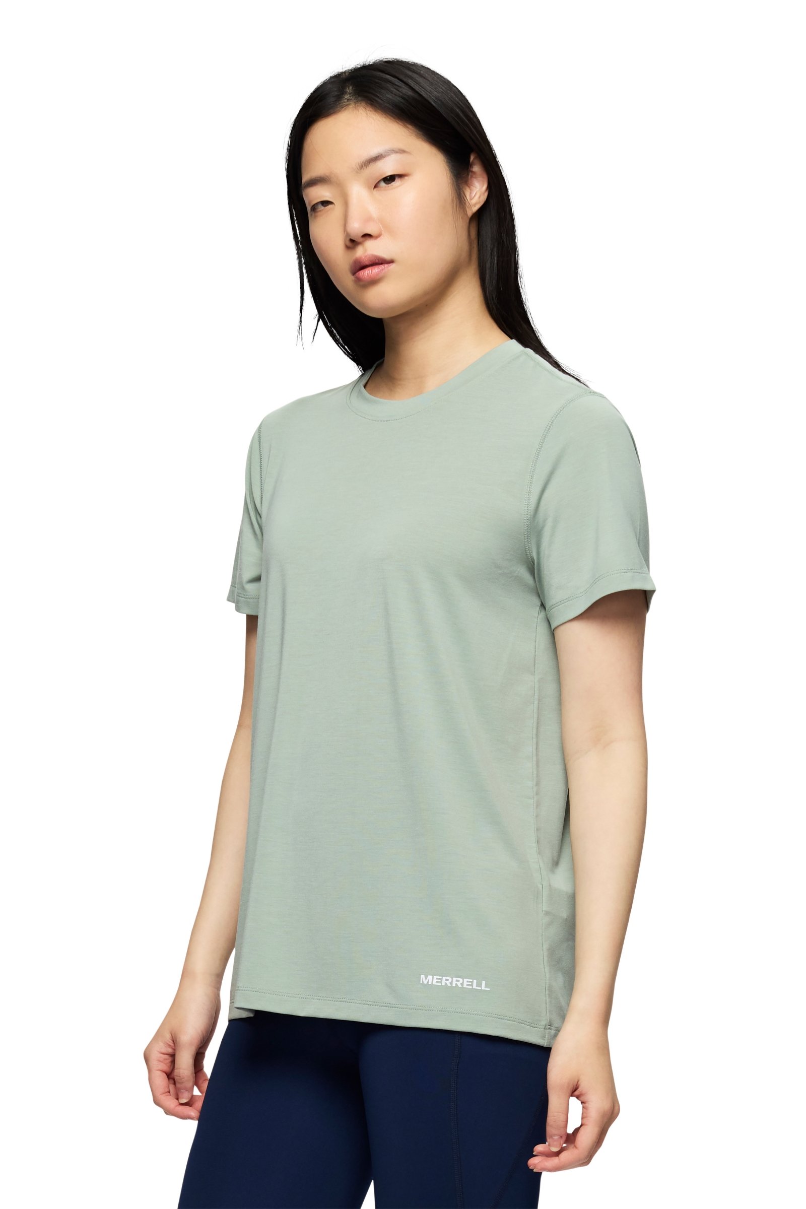 Every Tencel Tee