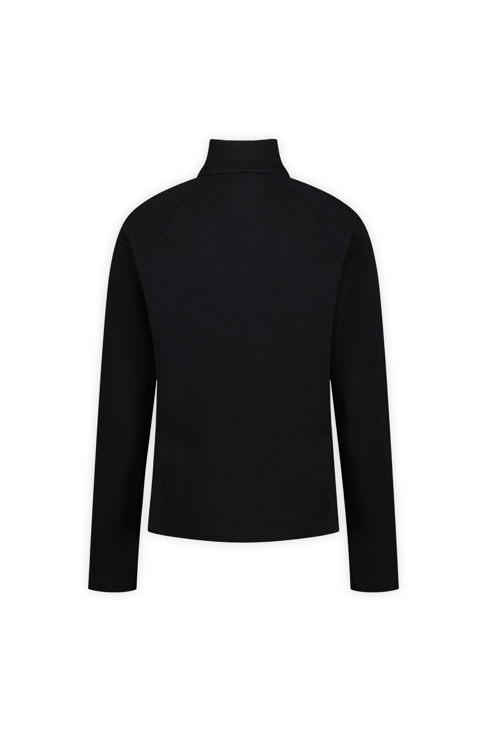 Riley Quarter Zip Mid Layer