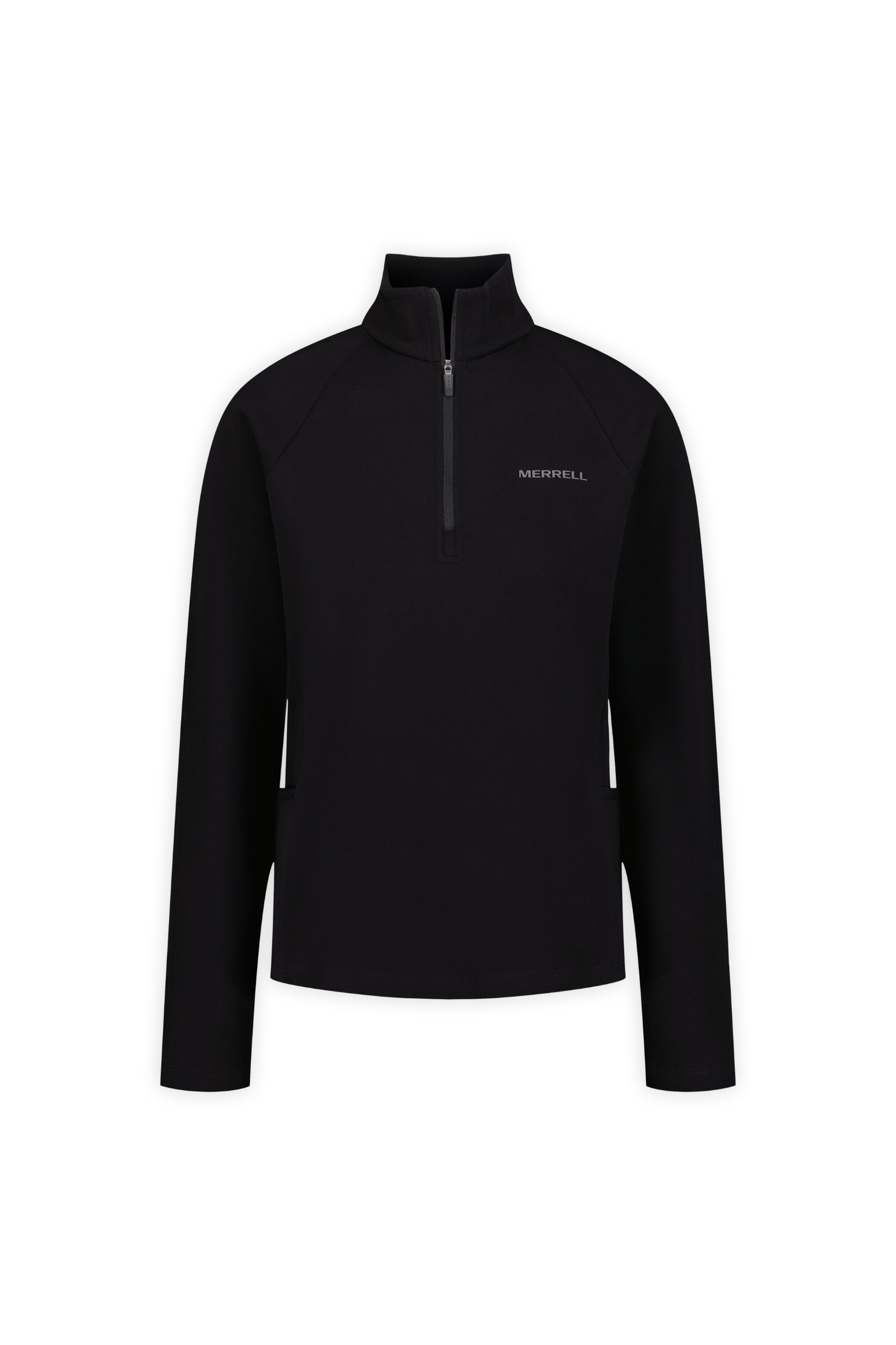 Riley Quarter Zip Mid Layer