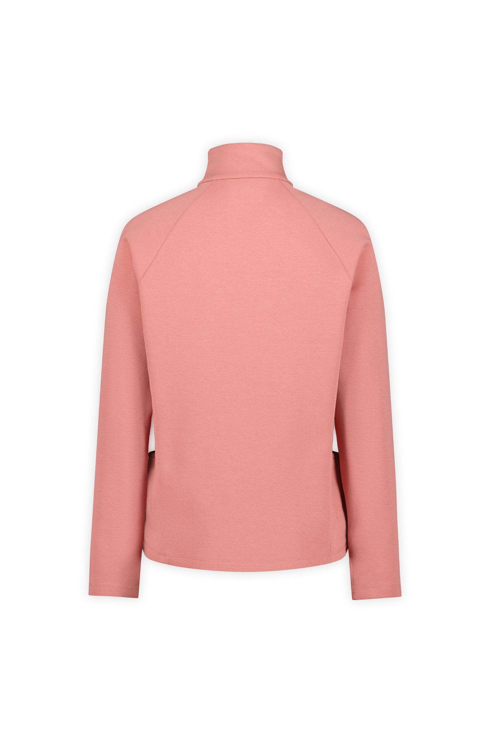 Riley Quarter Zip Mid Layer