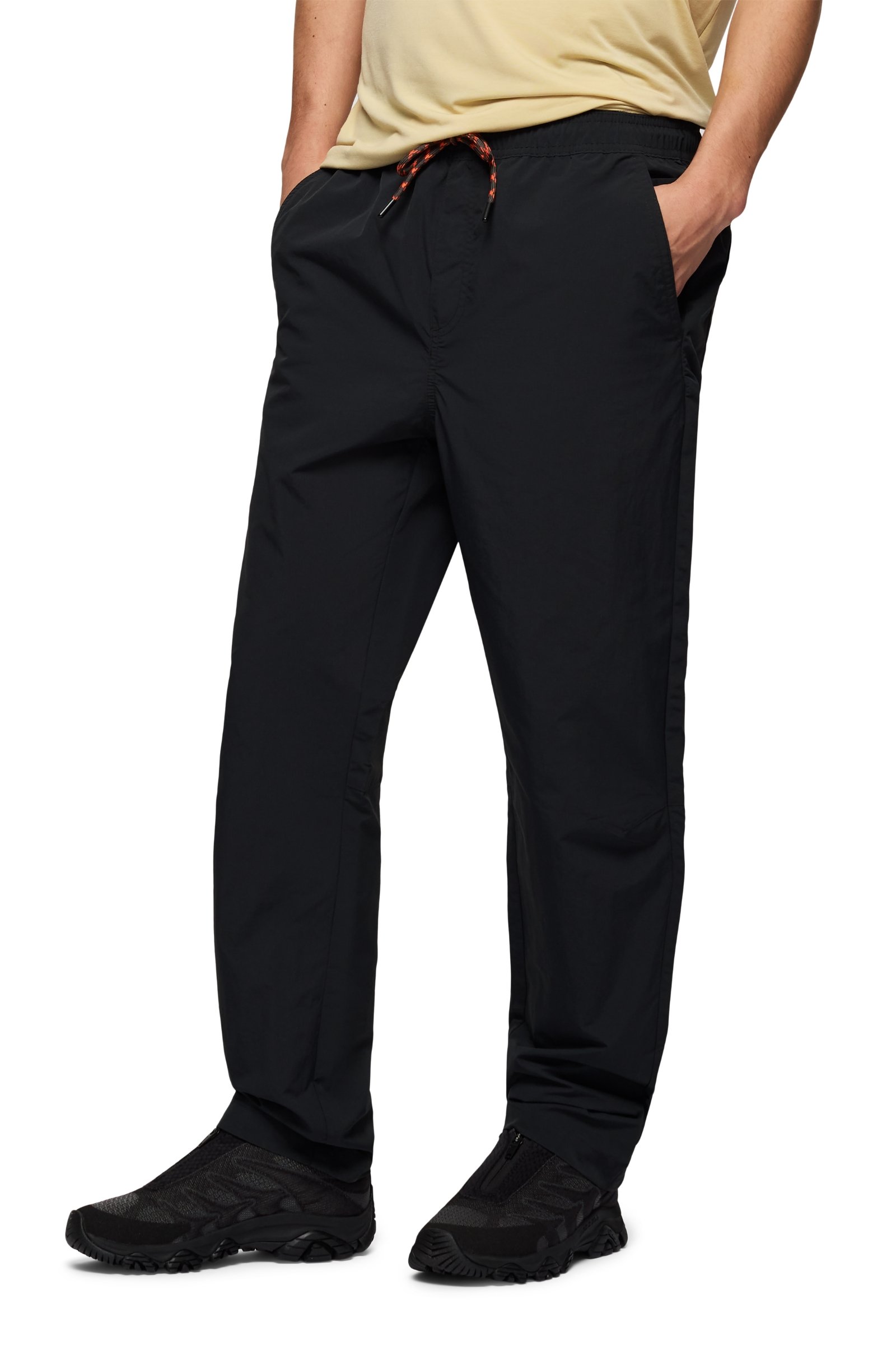 Baxter Ripstop Pull-On Pant