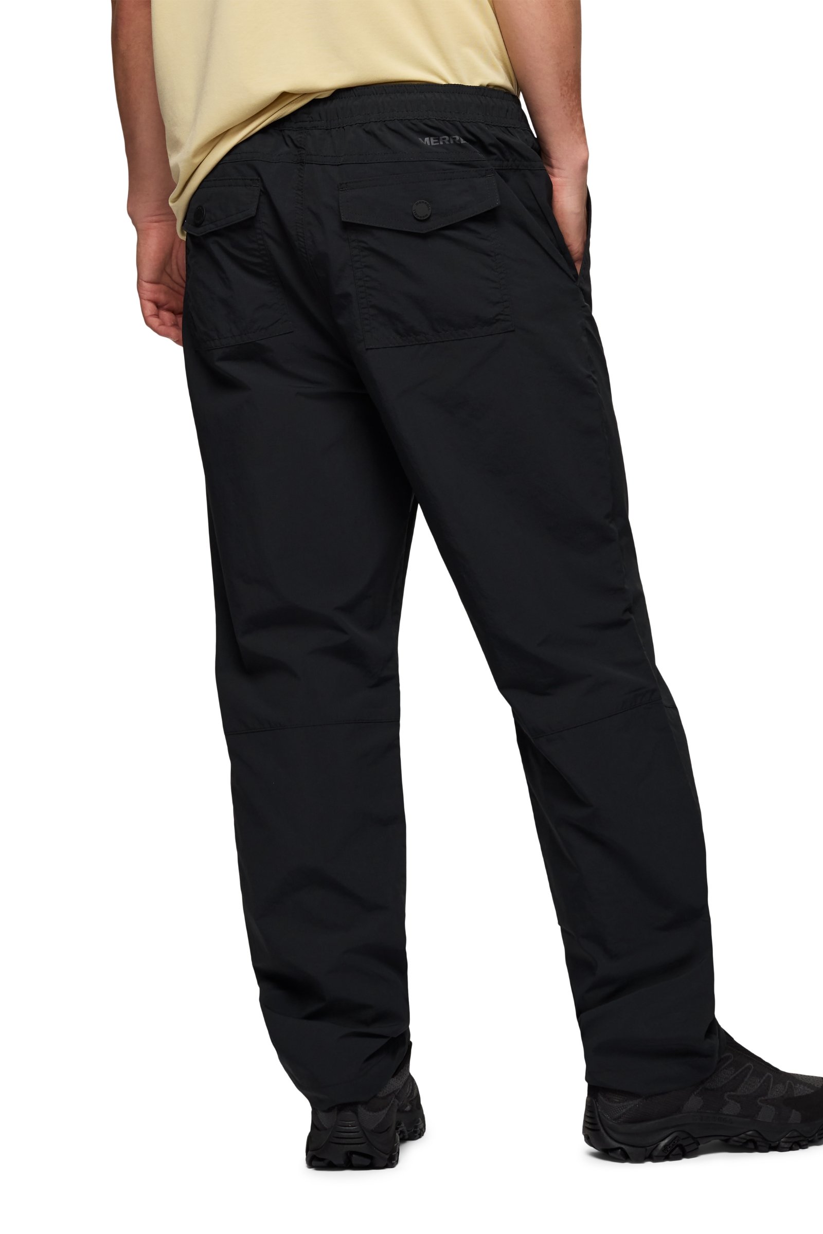 Baxter Ripstop Pull-On Pant