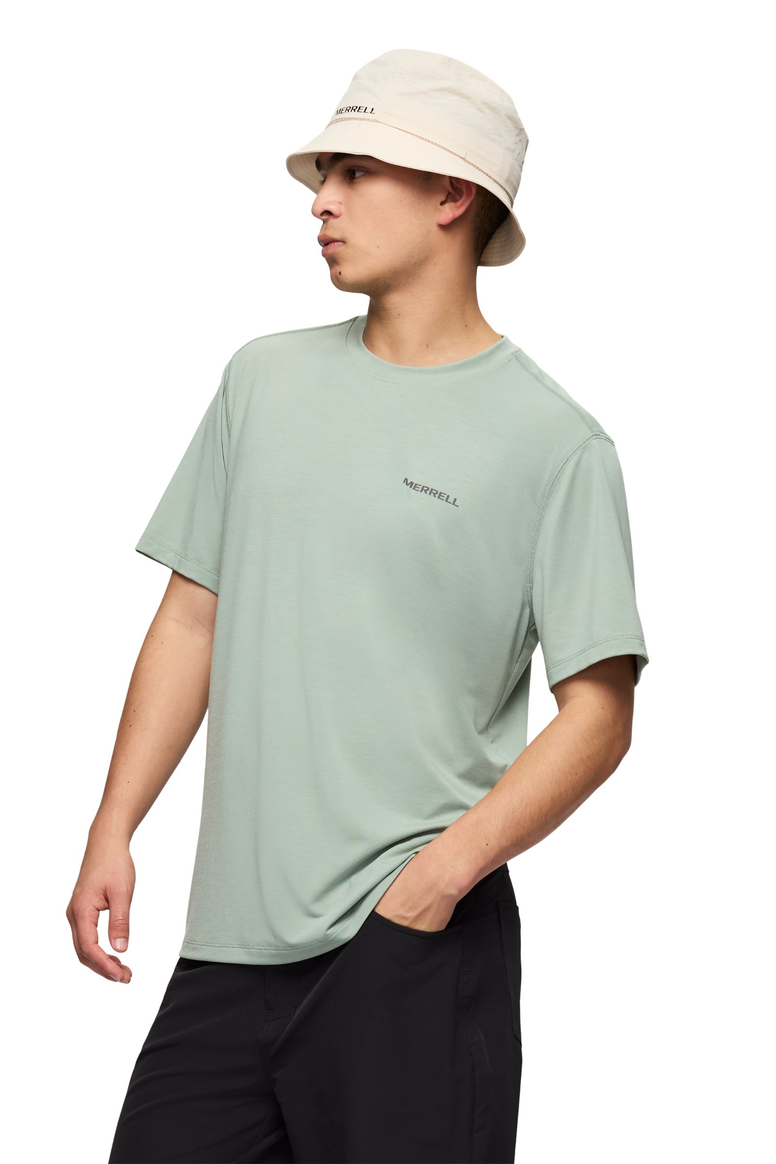 Horizon Tencel Tee