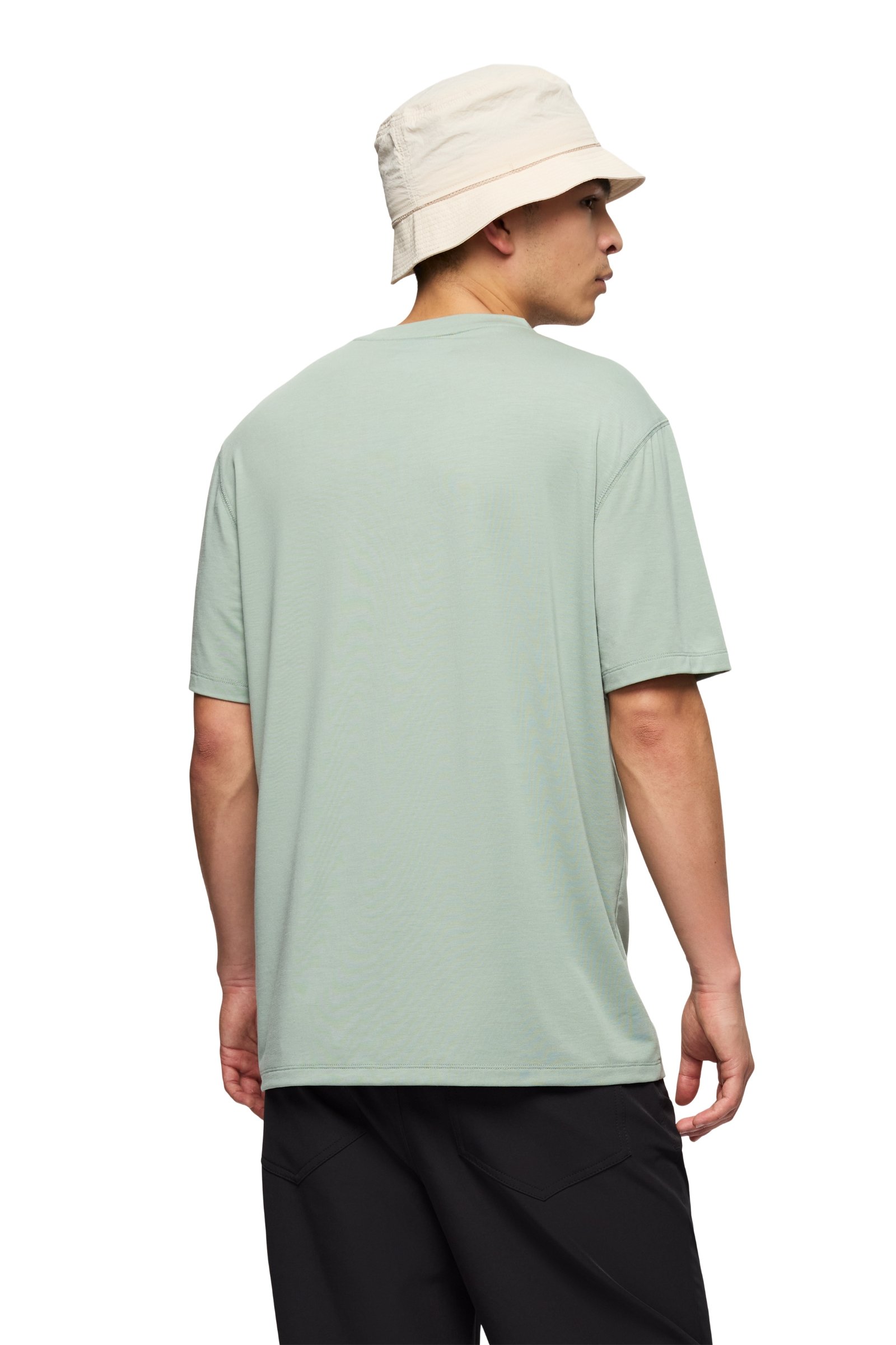 Horizon Tencel Tee