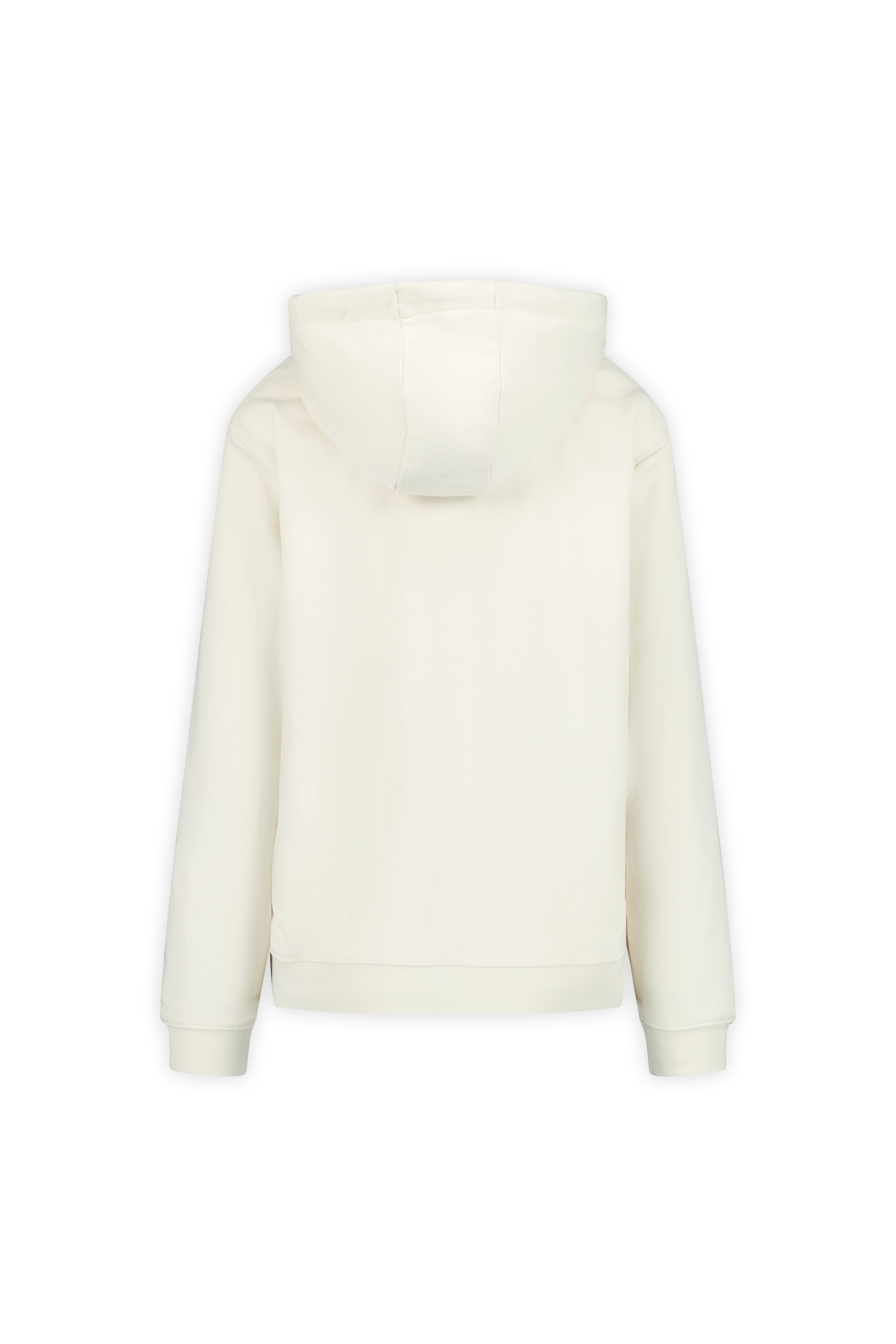 Women's Retro Adventure Semi Cropped Graphic Hoody