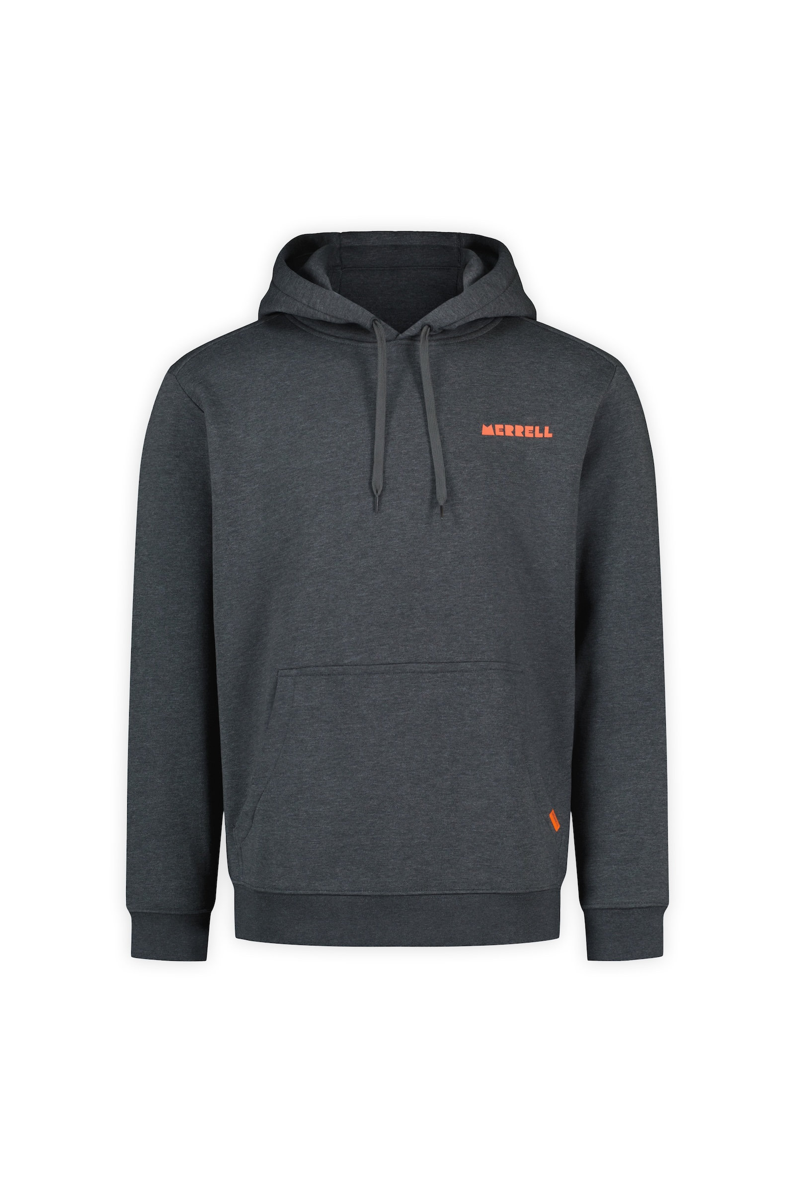 Trail Graphic Hoody