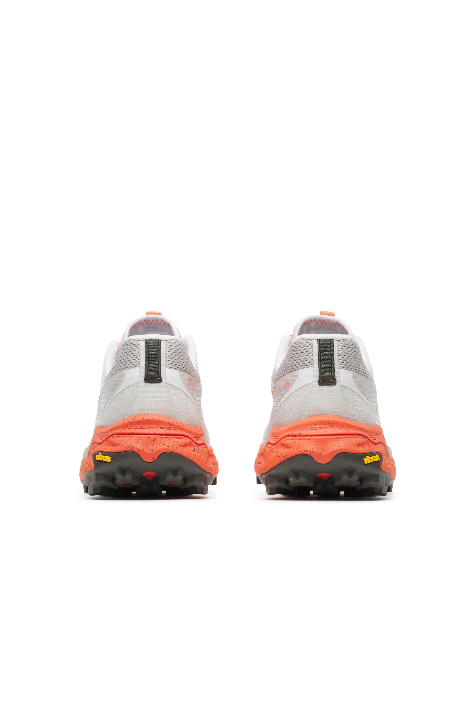 Agility Peak 6