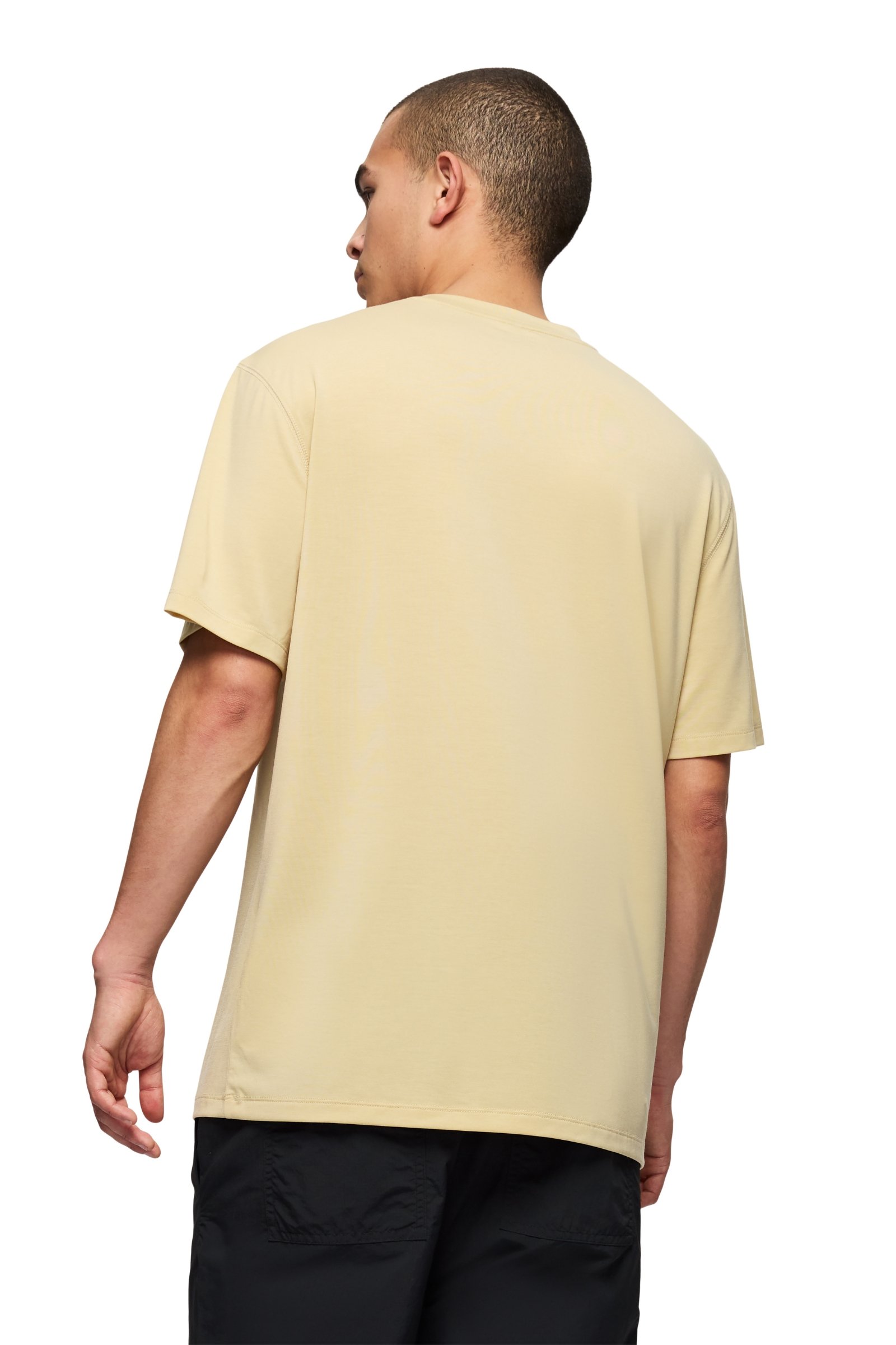 Horizon Tencel Tee