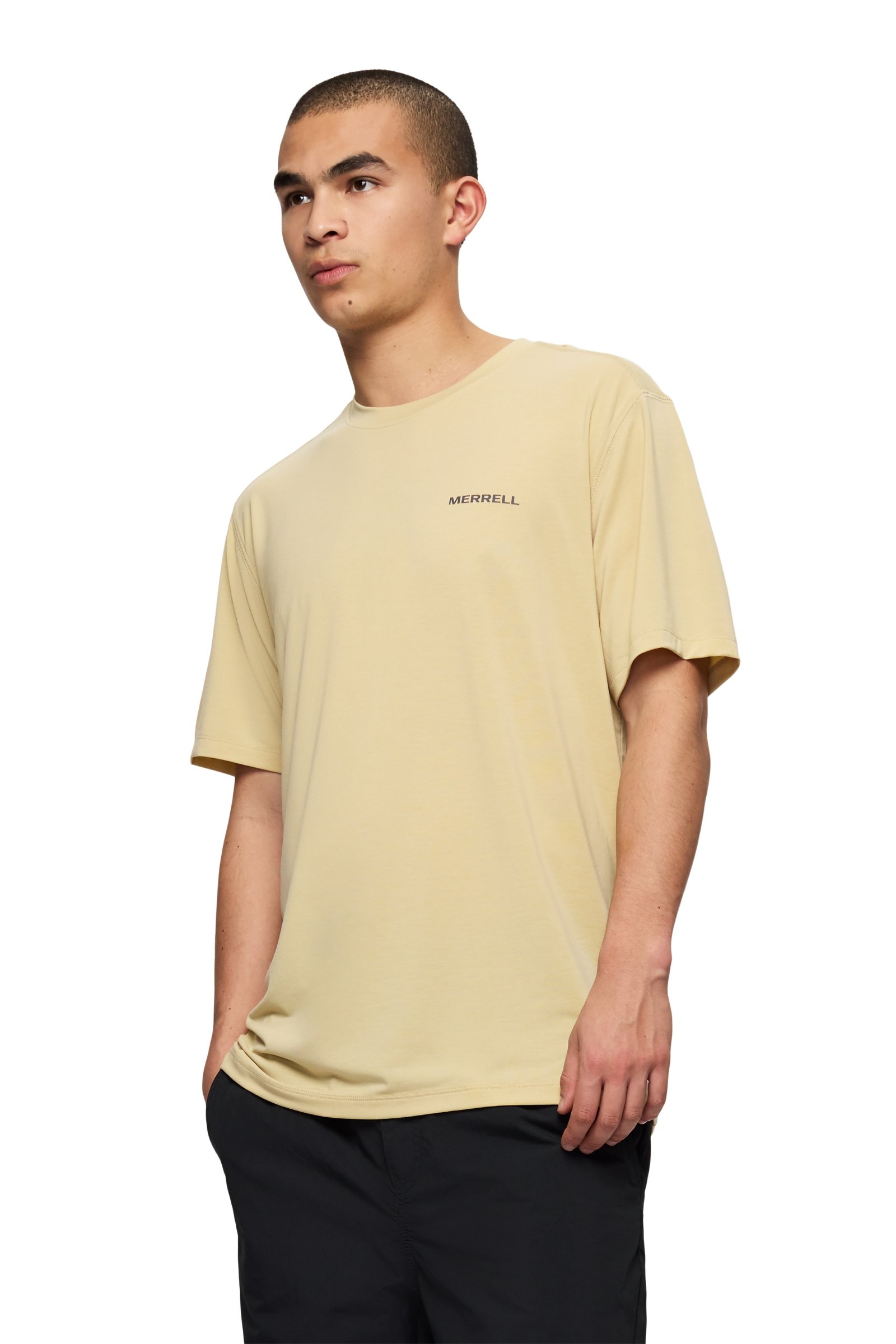 Horizon Tencel Tee