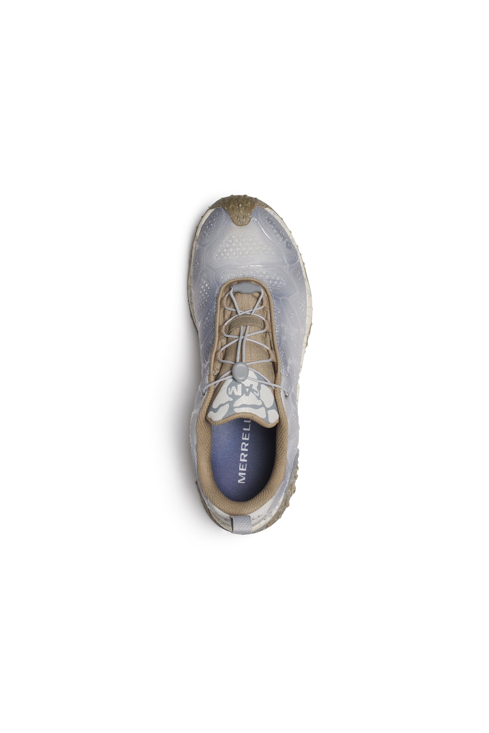 Cham Storm GTX x PAM